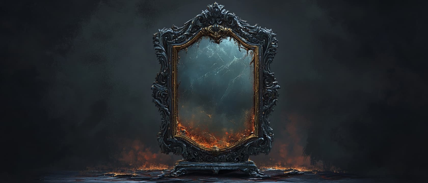 The Elanthera Mirror